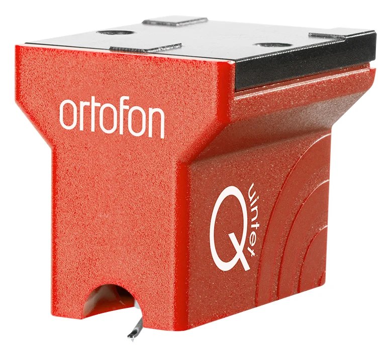 Ortofon QUINTET RED