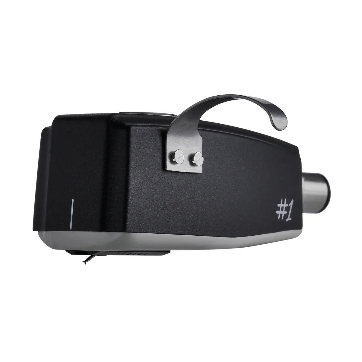 Ortofon SPU #1 E, vista frontale