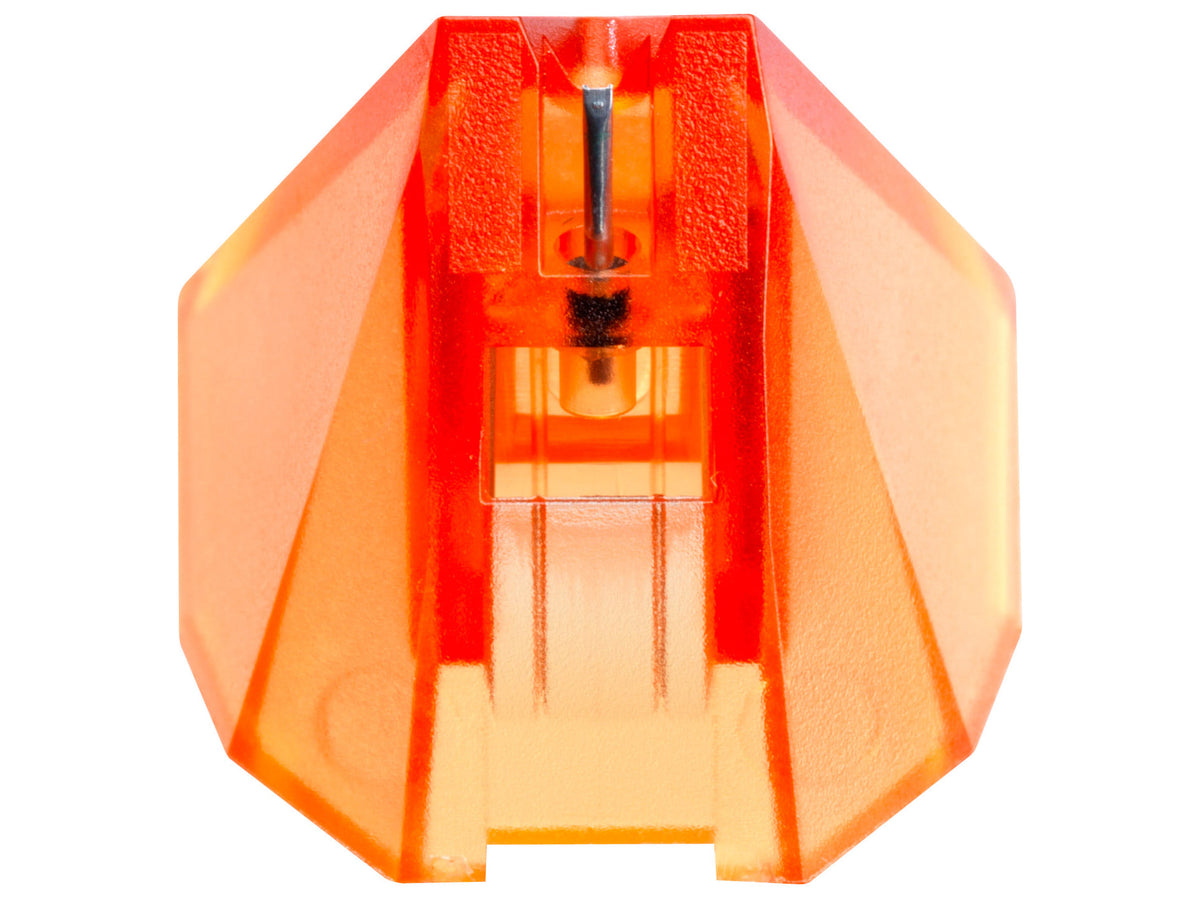 Ortofon Stylus 2M Bronze, vista da sotto