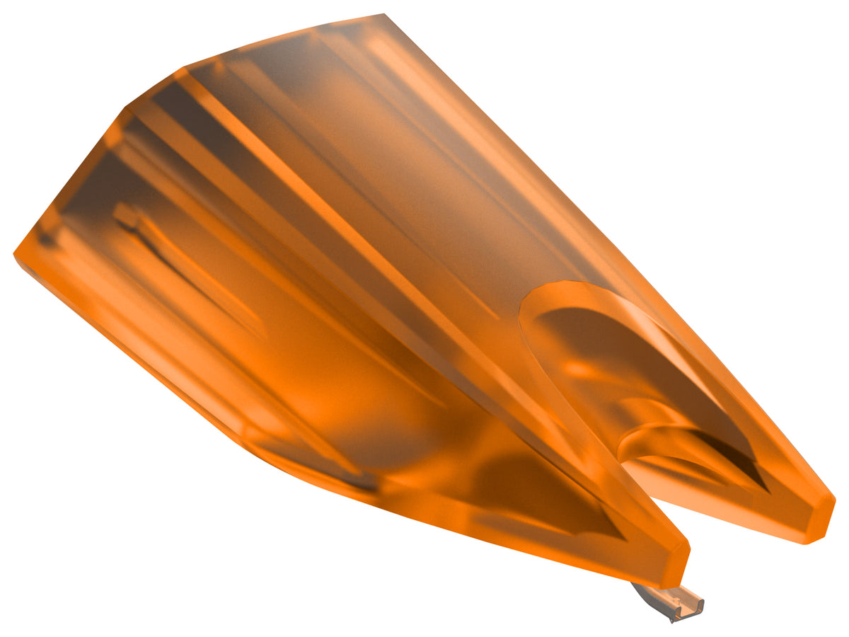 Ortofon Stylus Concorde Music Bronze