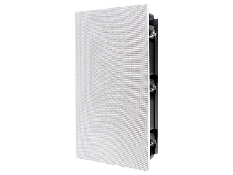 Paradigm DCS-208FR3, vista frontale