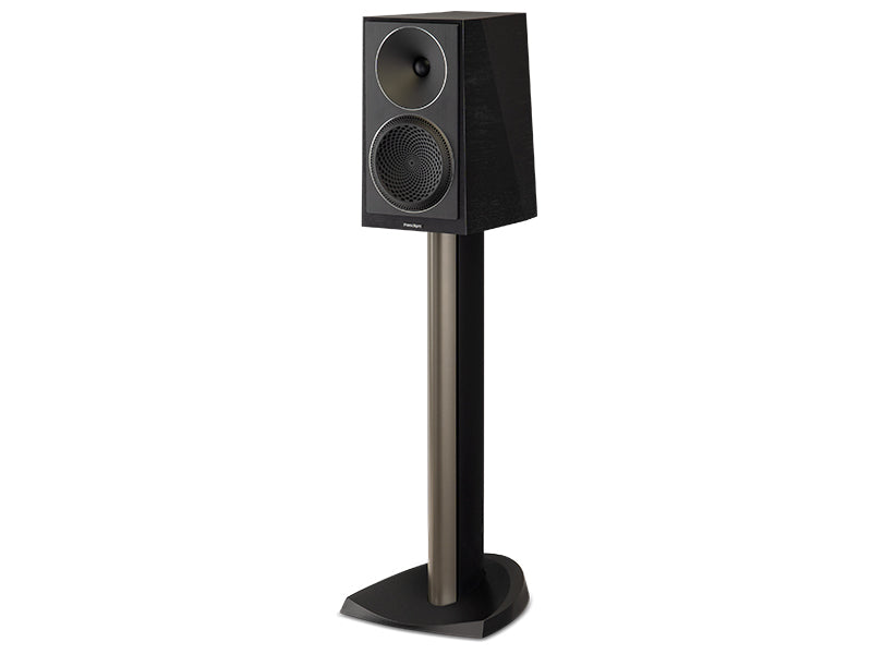 Paradigm Founder 40B, Noce scuro