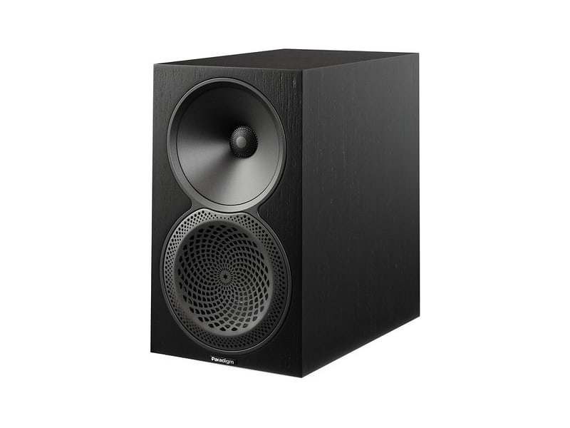 Paradigm Premier 120B V2 nero venato