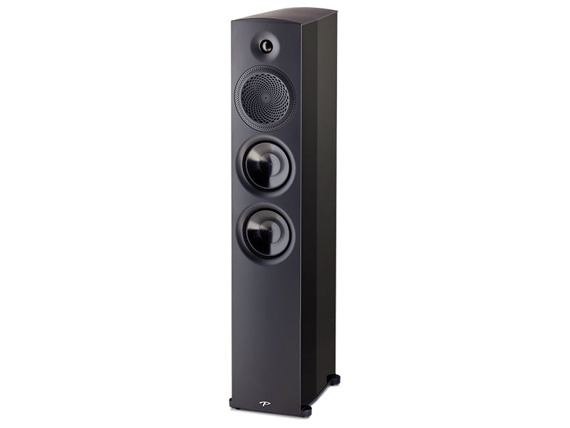 Paradigm Premier 800F, Nero