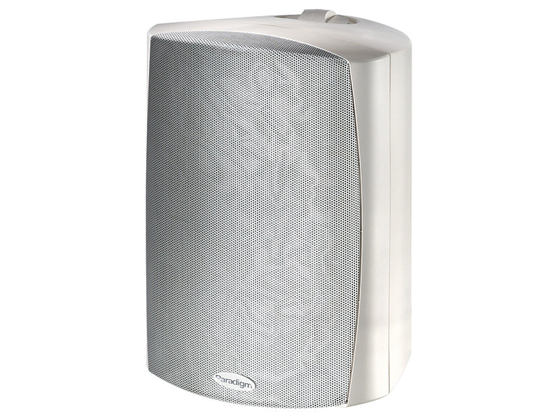 Paradigm Stylus370, Bianco