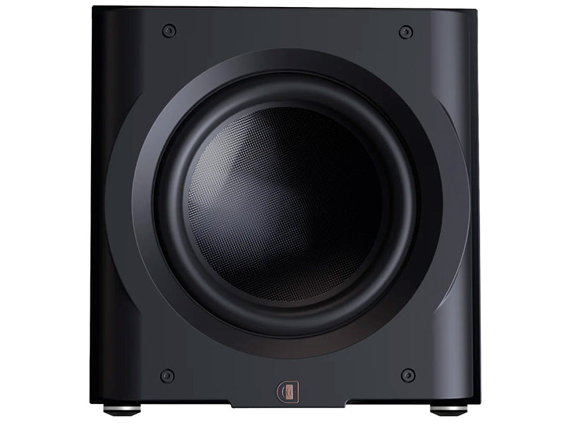 Perlisten D12s