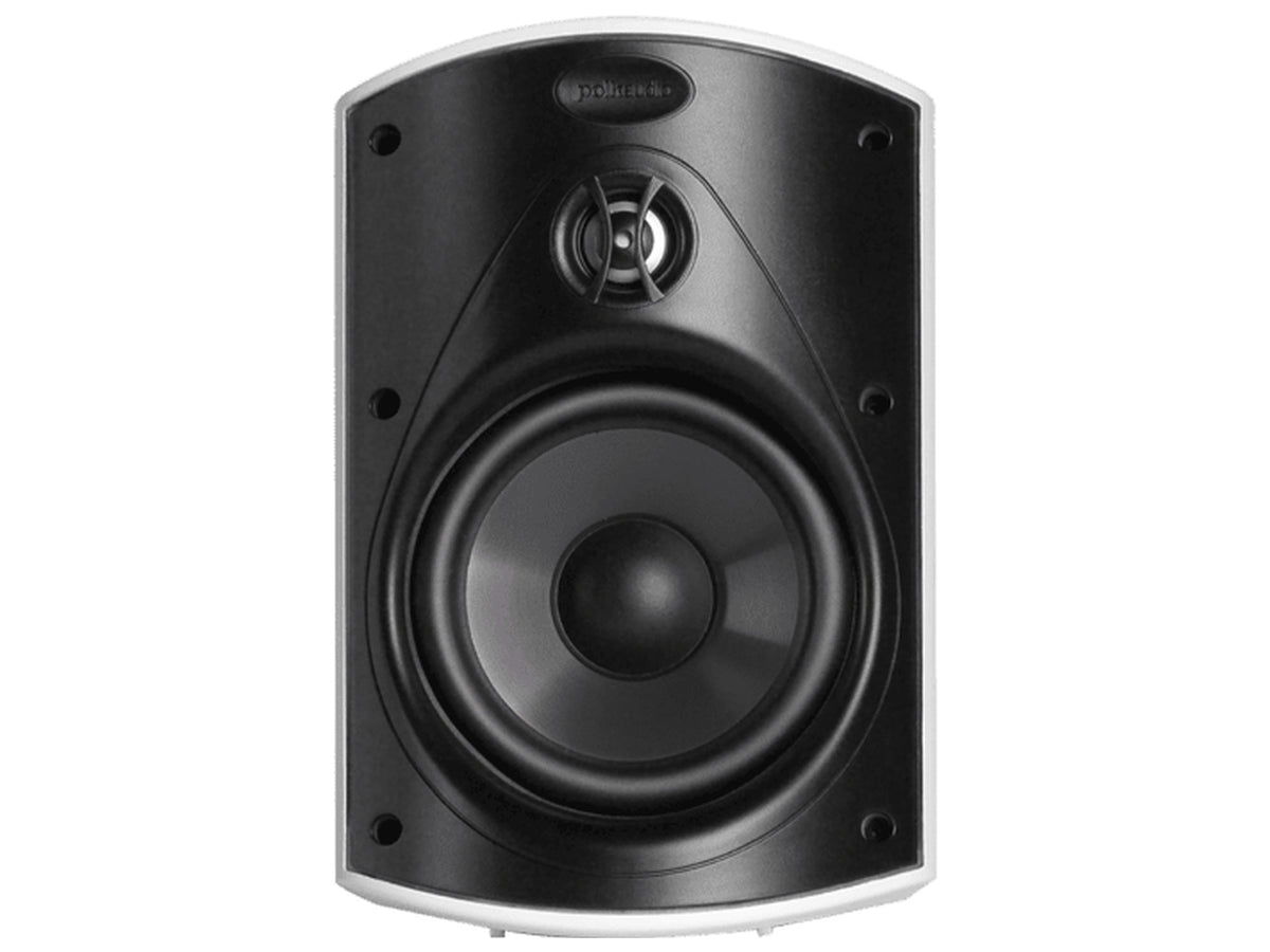 Polk Audio Atrium 5 — Bianco
