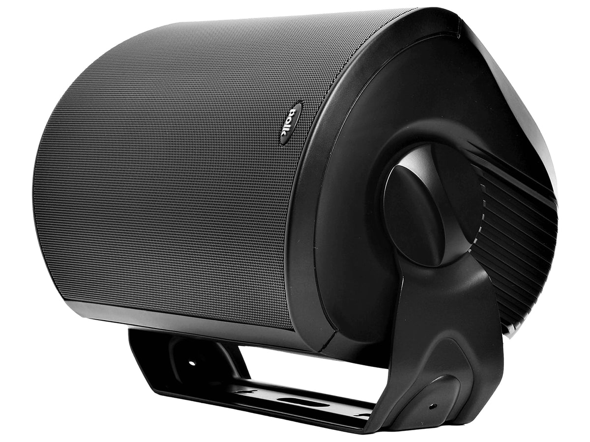 Polk Audio Atrium 8 SDI, vista di tre quarti