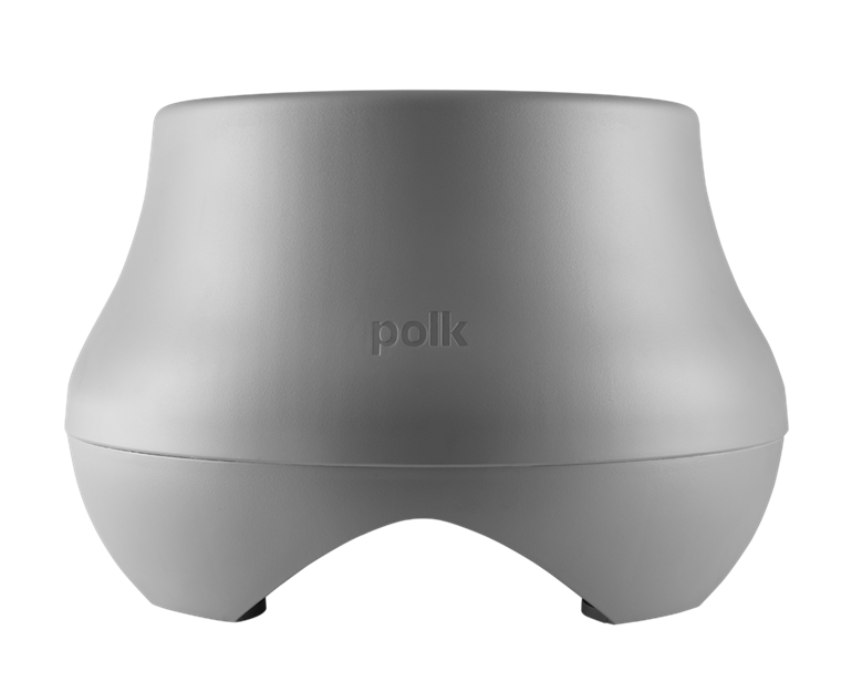 Polk Audio Atrium SUB100, Grigio