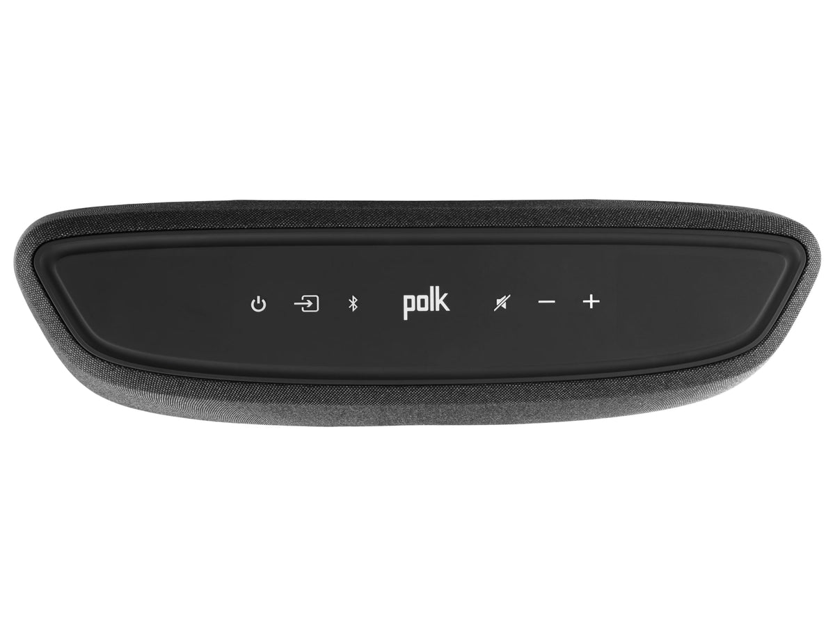 Polk Audio MagniFi Mini AX — Dettaglio