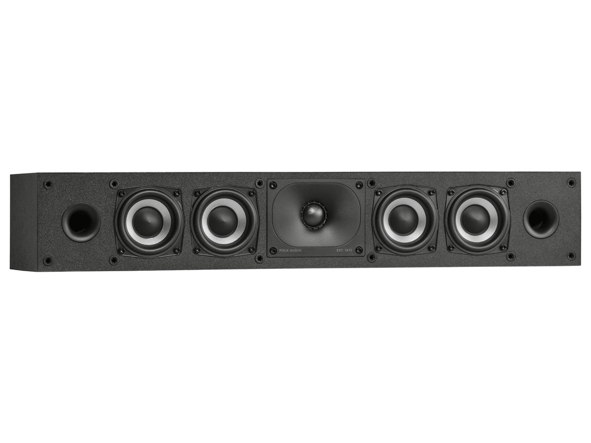 Polk Audio MXT 35C — Nero