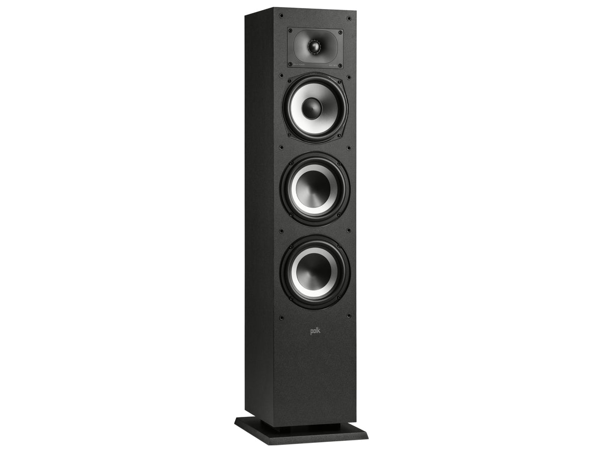 Polk Audio MXT 60 — Vista di tre quarti