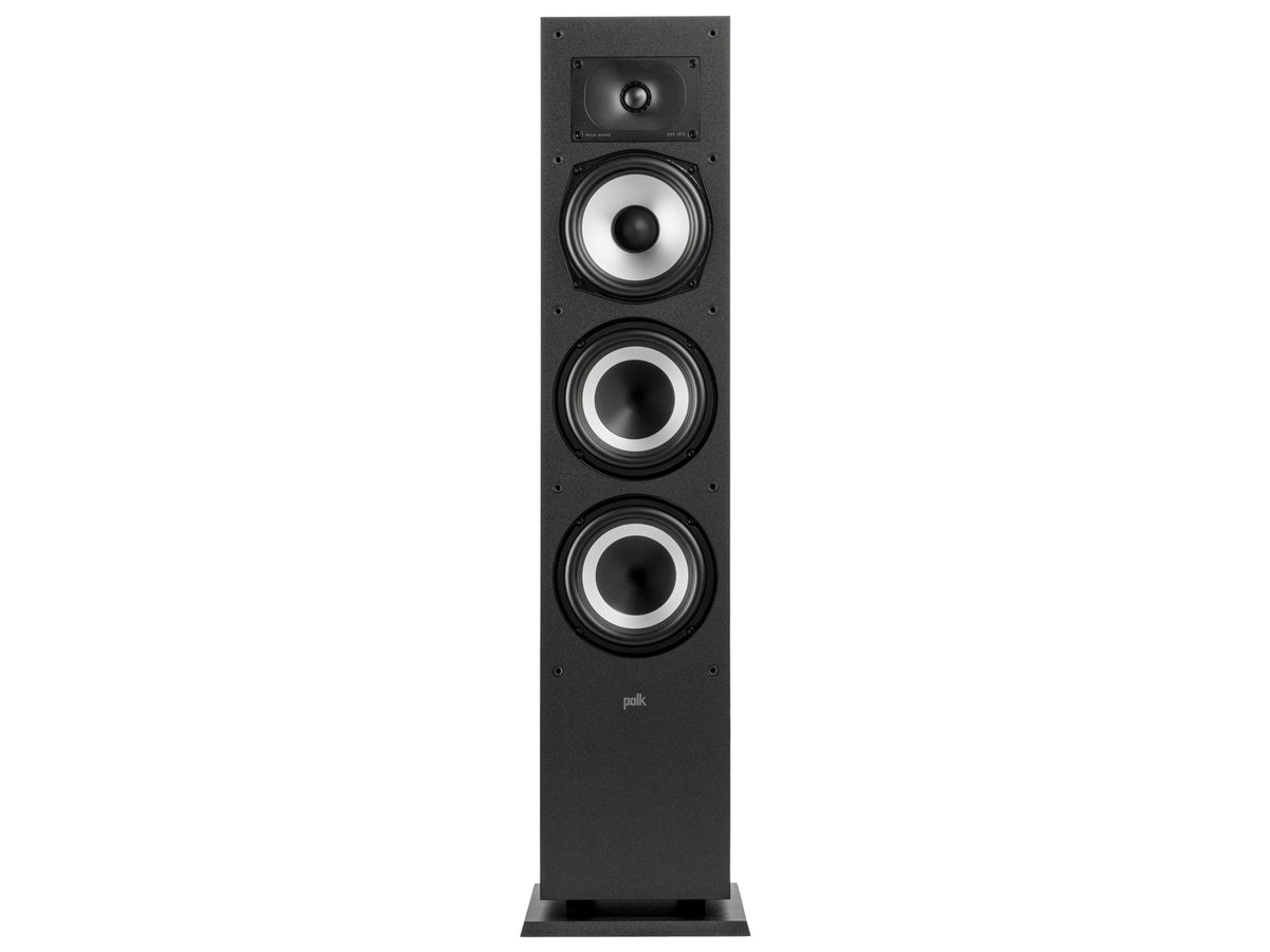 Polk Audio MXT 60 — Nero