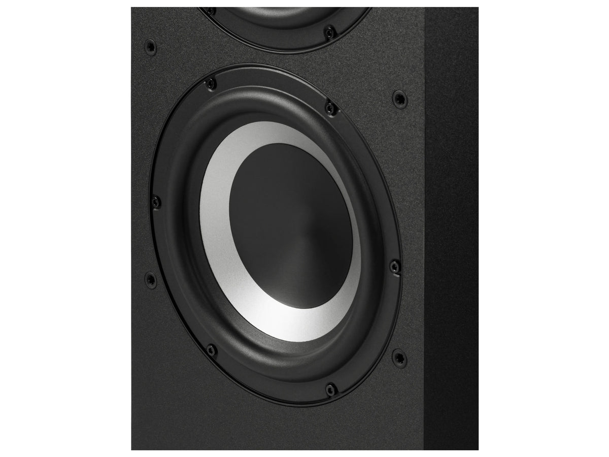 Polk Audio MXT 70, dettaglio