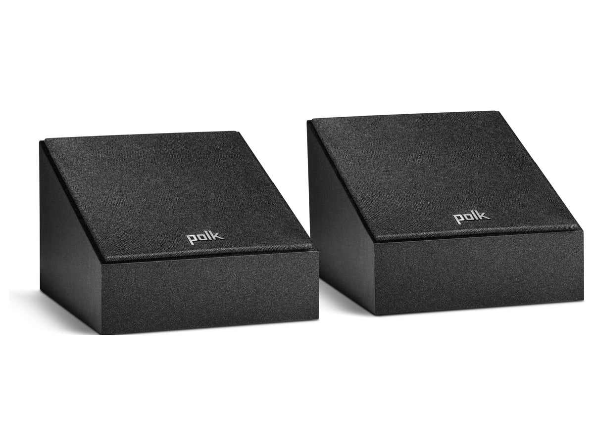 Polk Audio MXT A90, con griglia