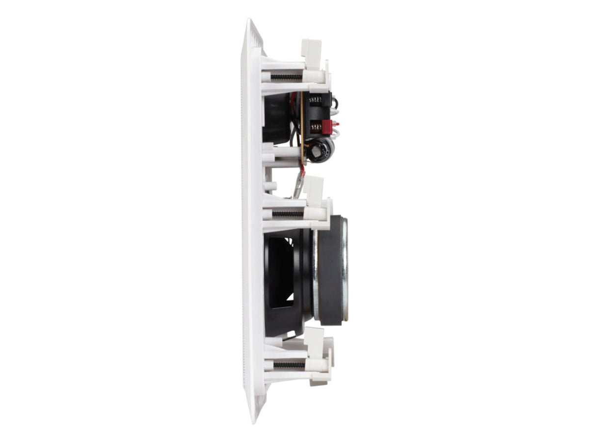 Polk Audio RC55i, vista laterale
