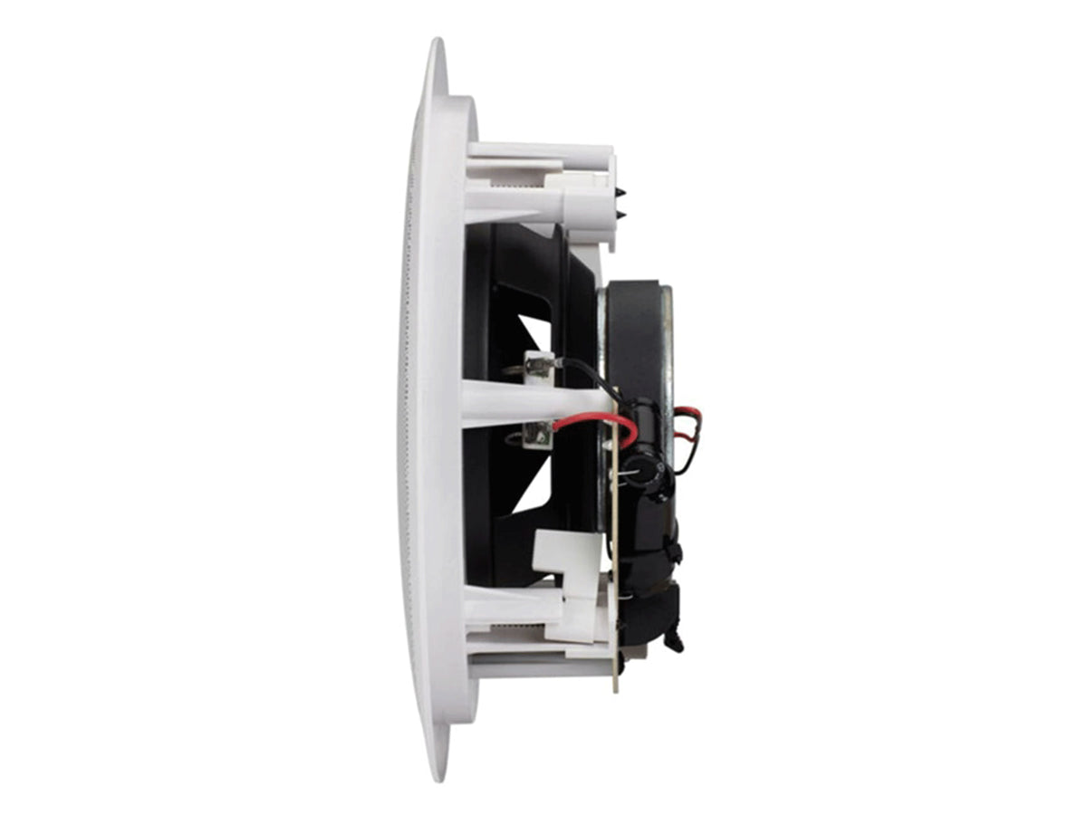 Polk Audio RC60i, vista laterale
