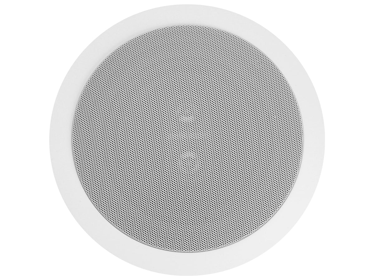 Polk Audio RC6s, con griglia