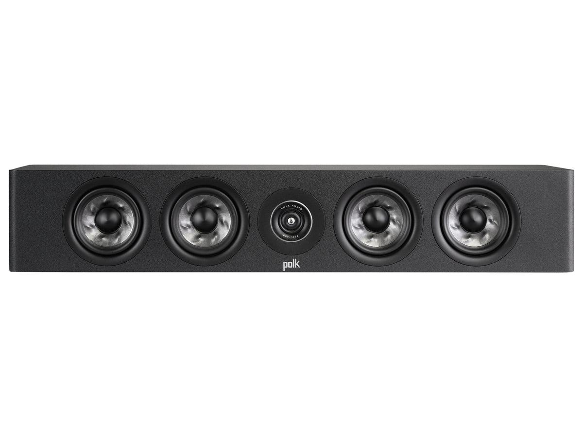 Polk Audio Reserve R350 — Nero