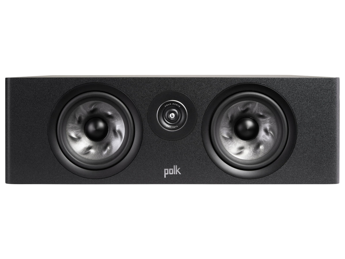 Polk Audio Reserve R400 — Nero