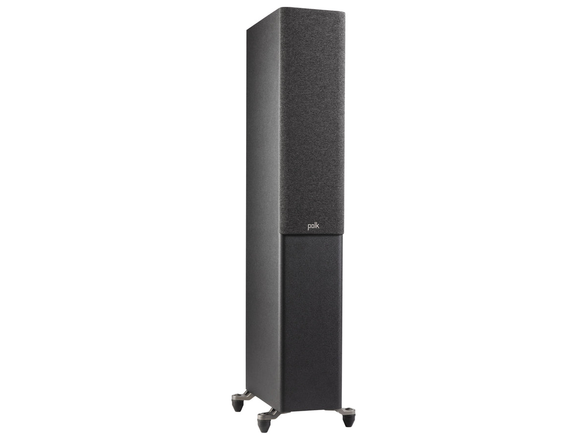 Polk Audio Reserve R500, con griglia