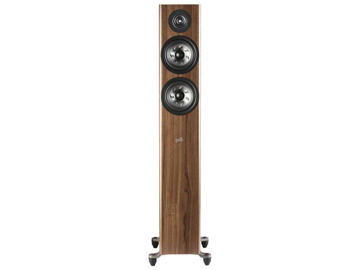 Polk Audio Reserve R500, Noce