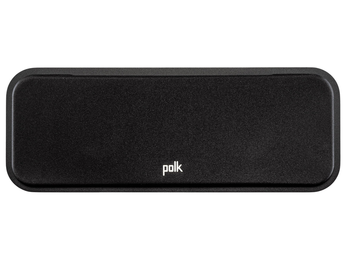 Polk Audio S30 EL, con griglia