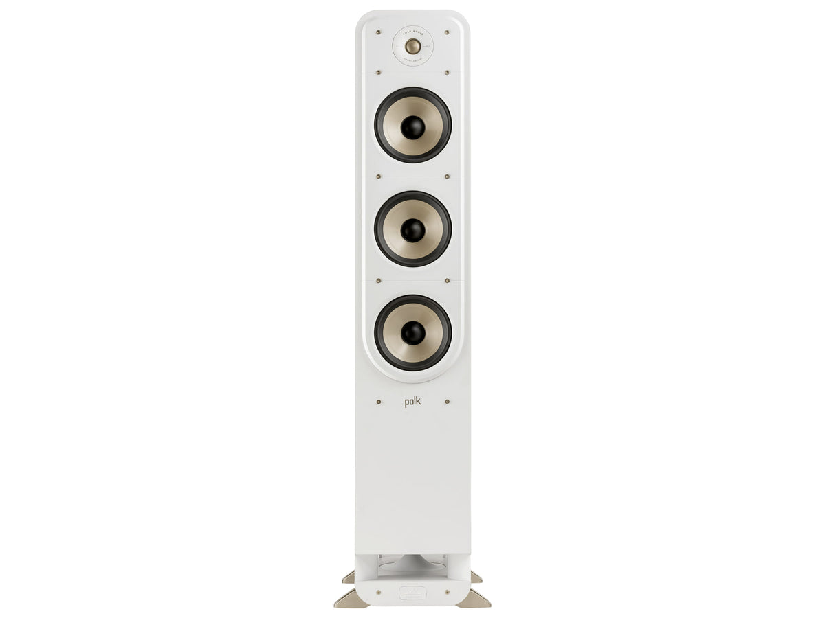 Polk Audio S60 EL — Bianco