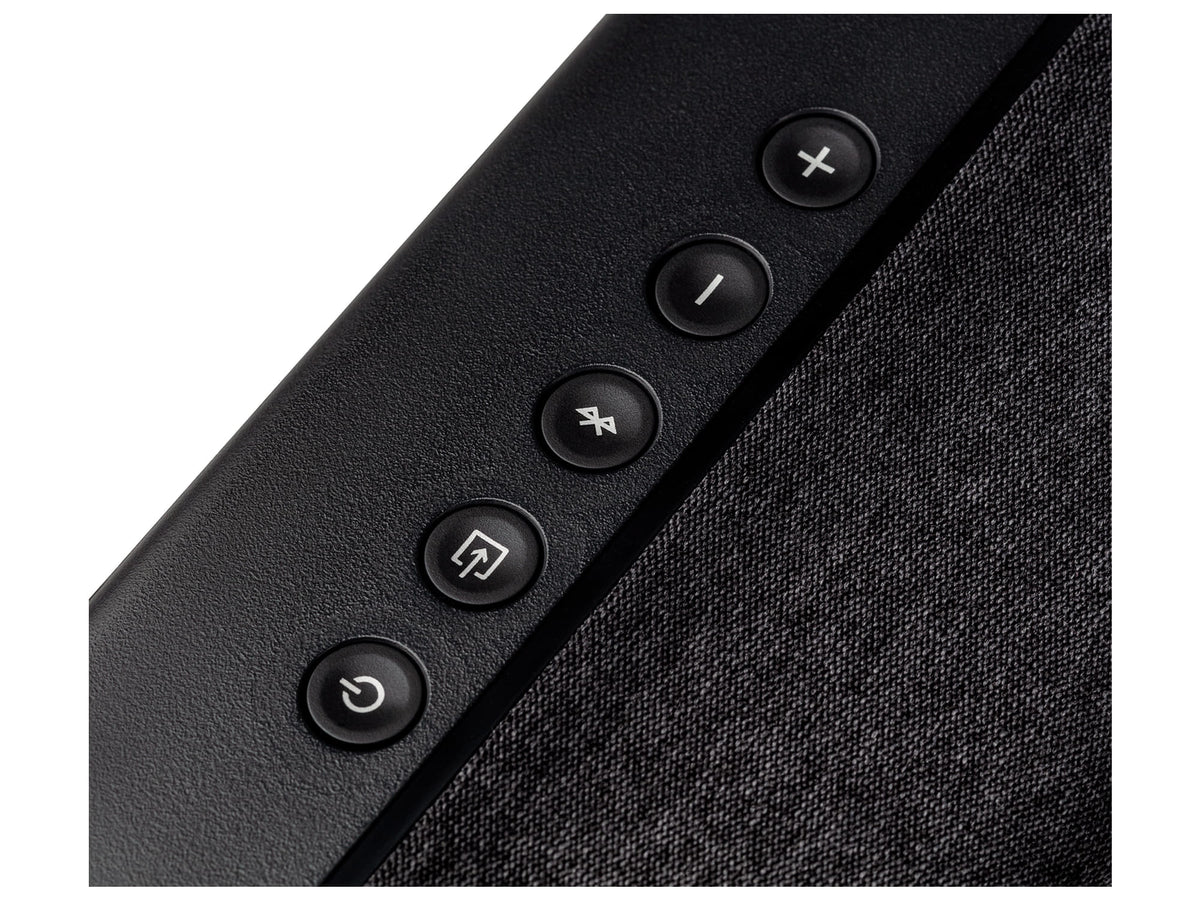 Polk Audio Signa S3, dettaglio