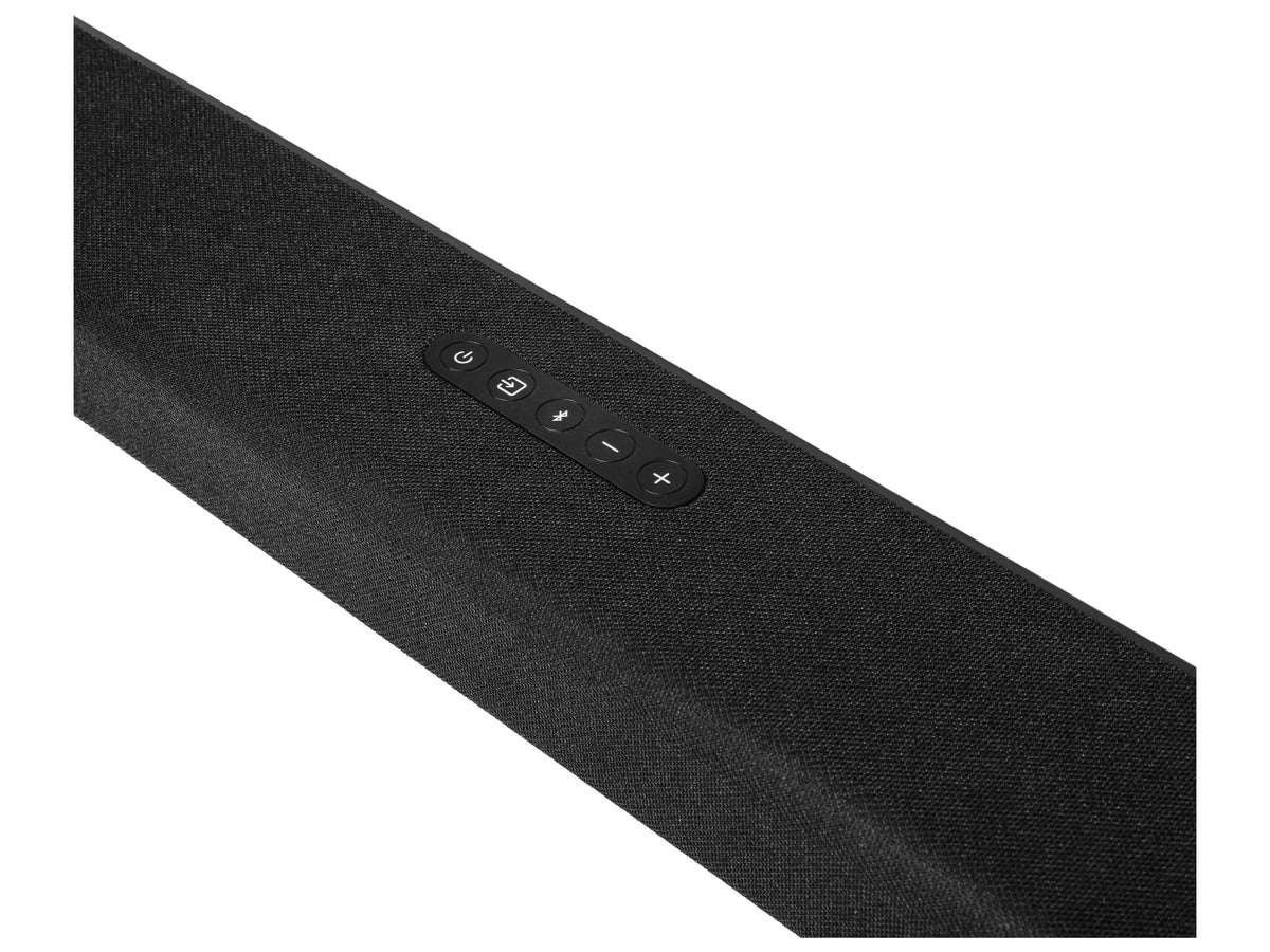 Polk Audio Signa S4 — Dettaglio