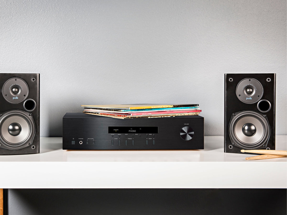 Polk Audio T15, foto ambientata