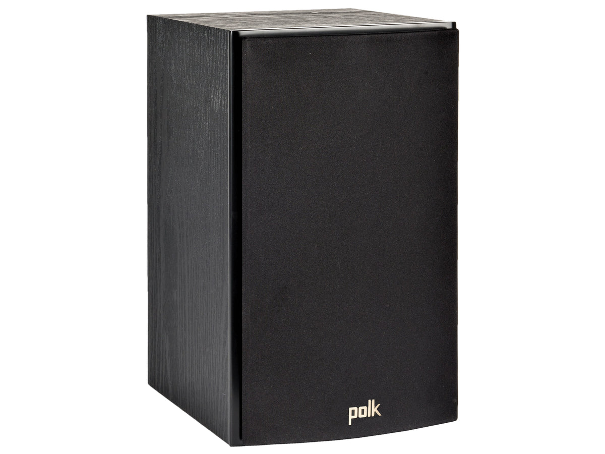 Polk Audio T15, con griglia