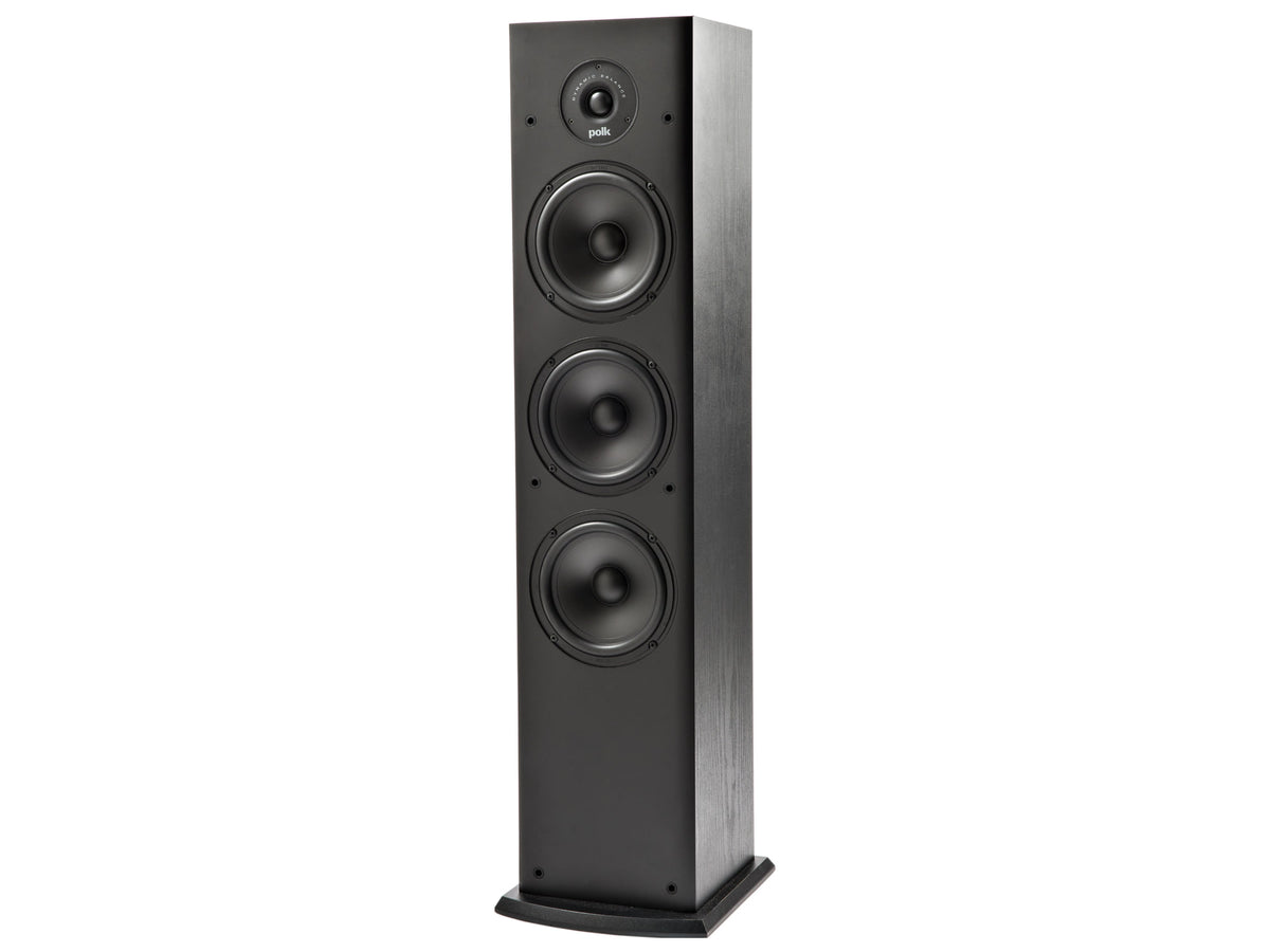 Polk Audio T50 — Nero