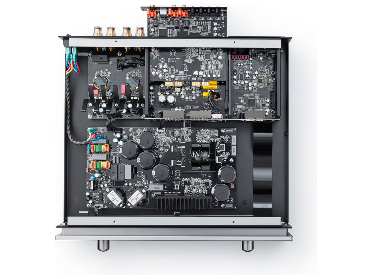 Primare DM36