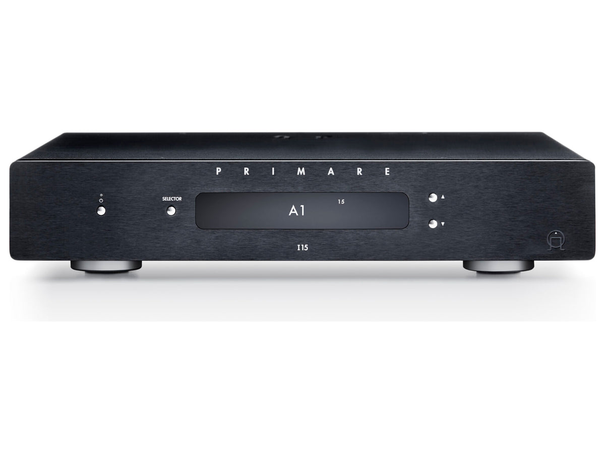 Primare I15 — Nero