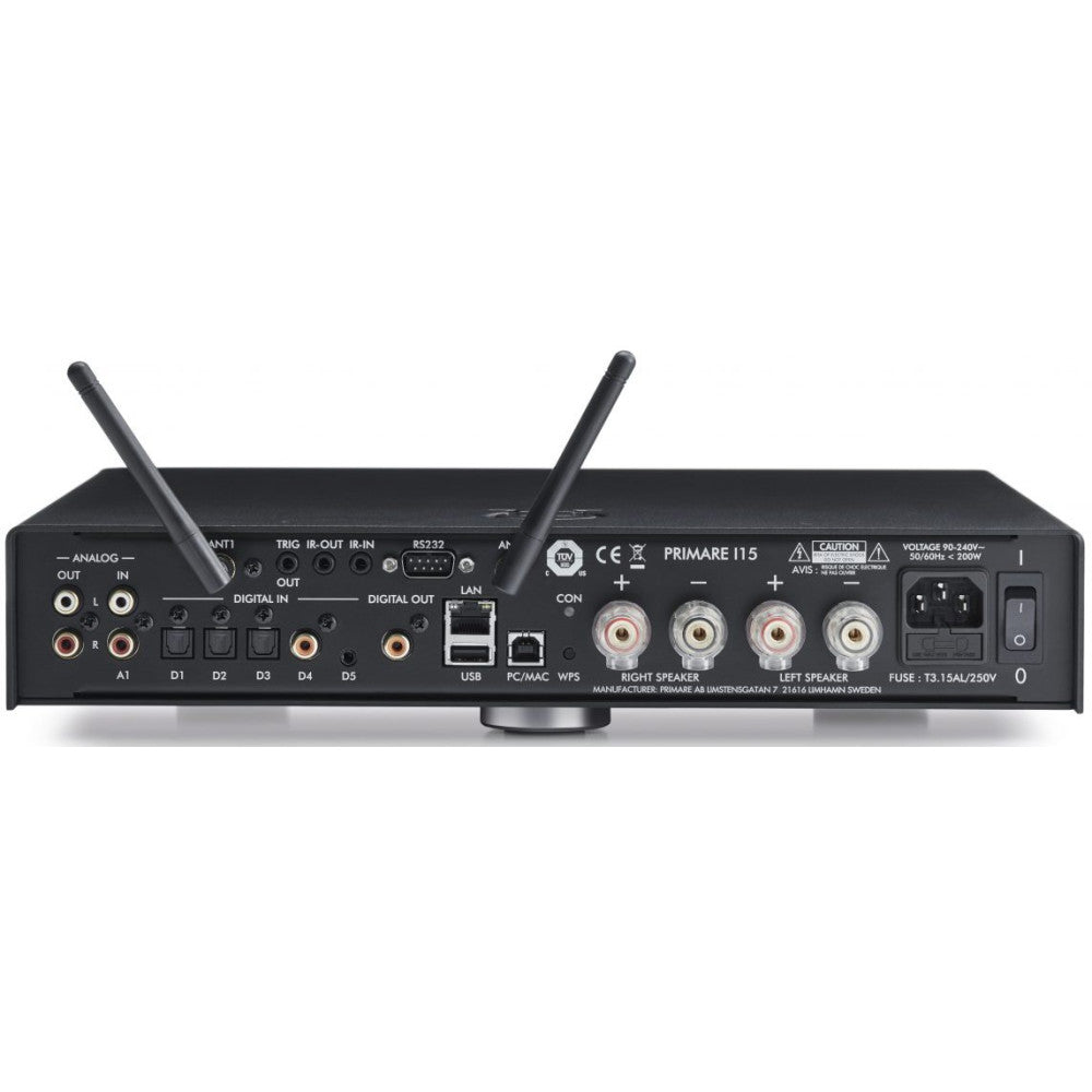 Primare I15