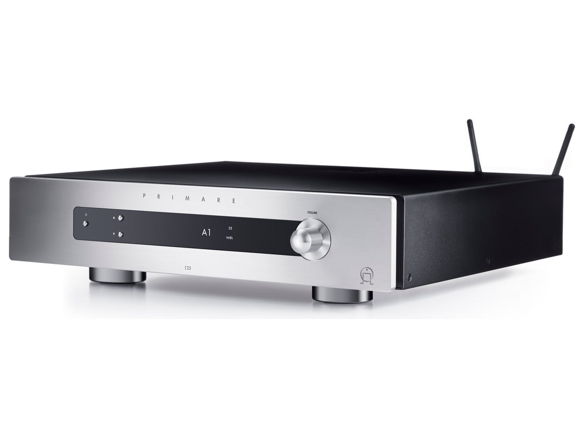 Primare I25