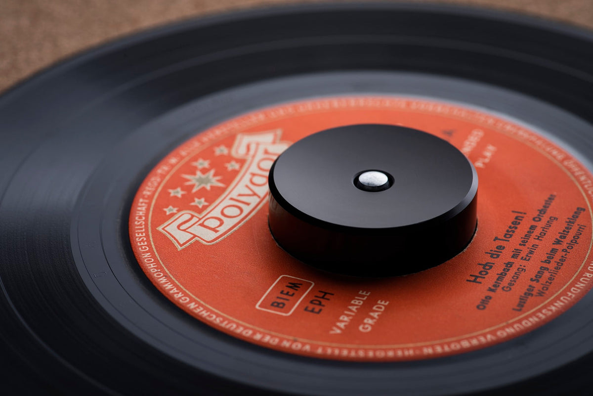 Pro-Ject ADAPT IT, Nero
