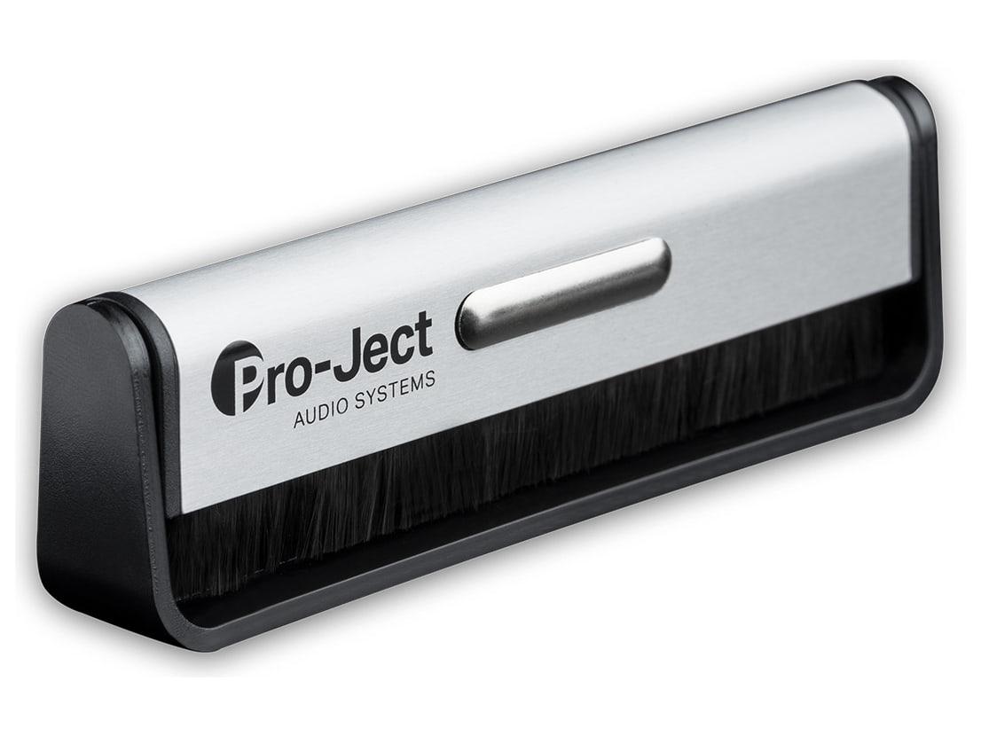Pro-Ject Brush it
