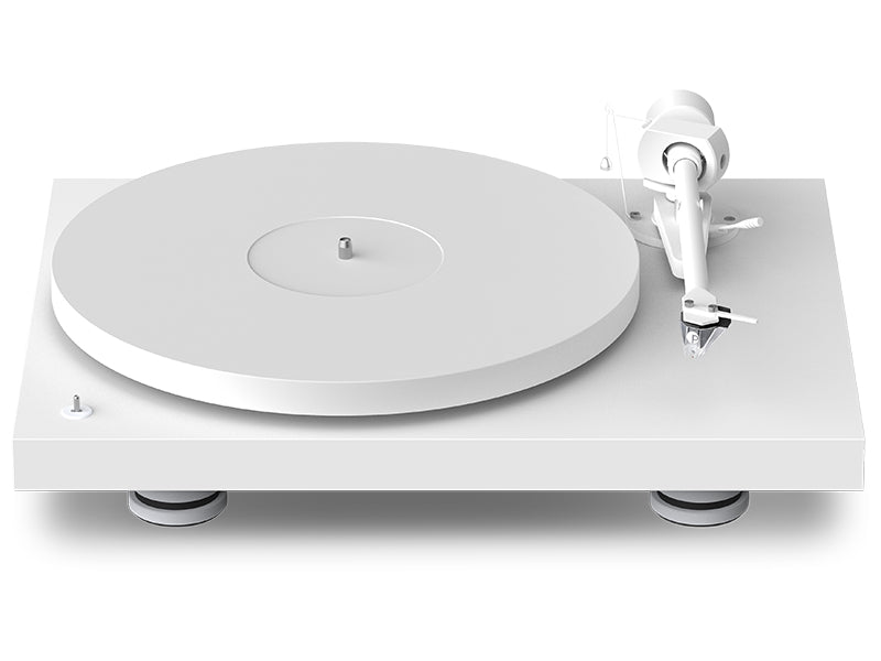 Pro-Ject Debut PRO B White Edition