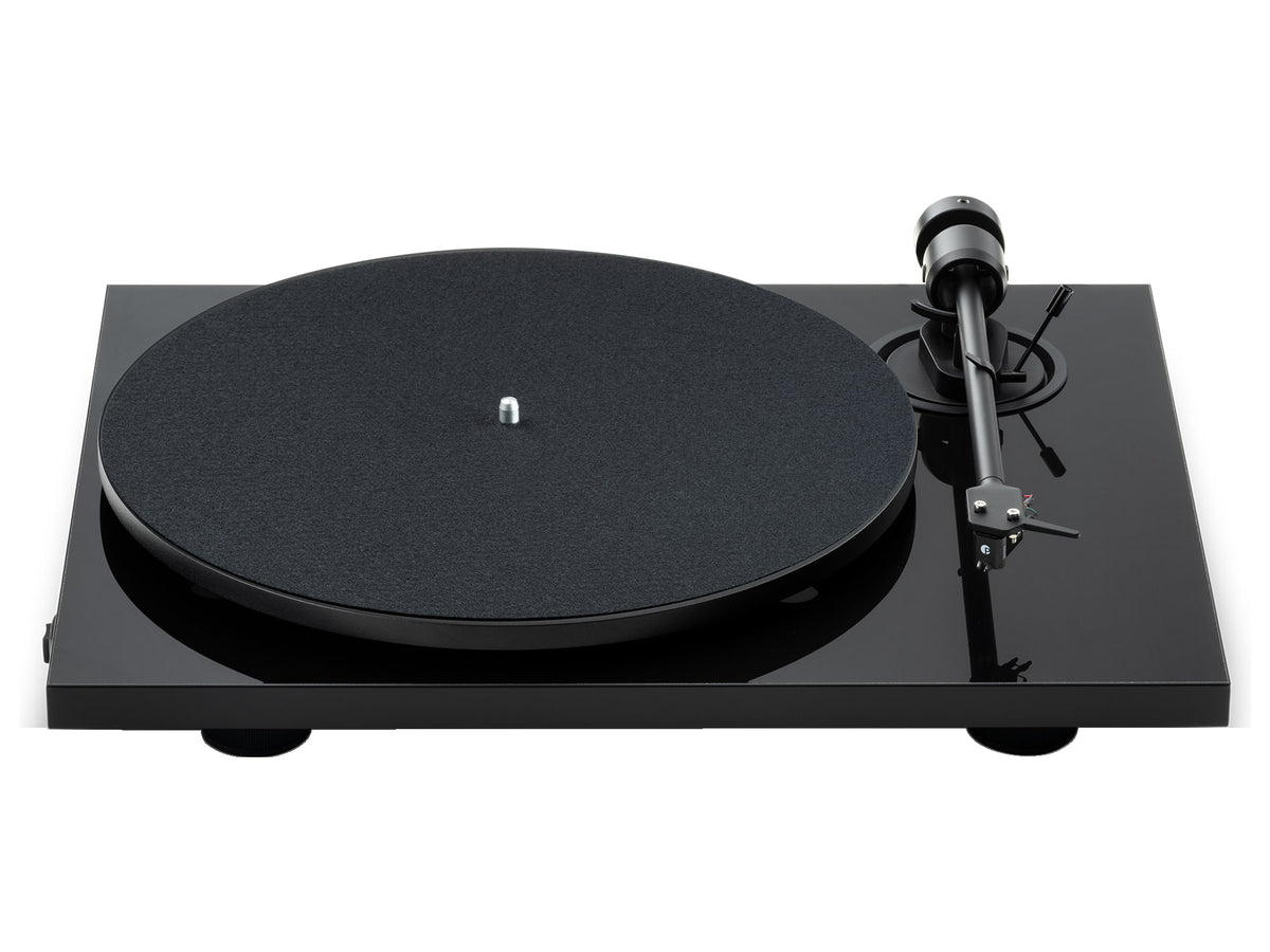 Pro-Ject E1.2 nero