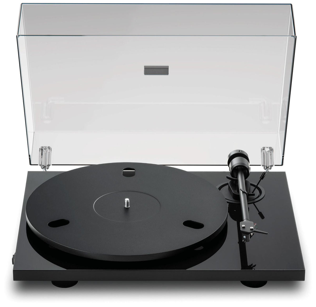 Pro-Ject E1.2 Phono, Nero