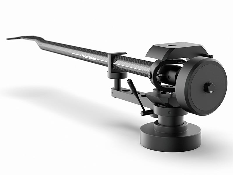 Pro-Ject EVO 12 CC Black, dettaglio