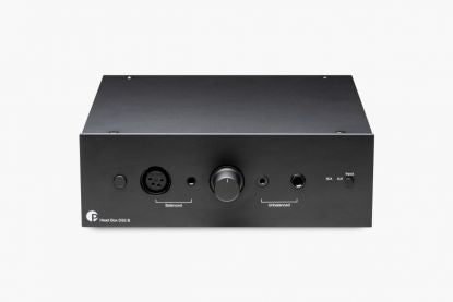 Pro-Ject Head Box DS3 B