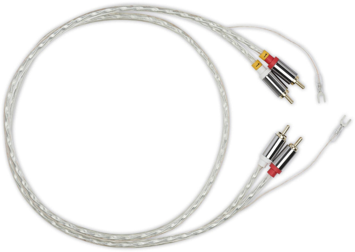 Pro-Ject Phono E RCA, dettaglio