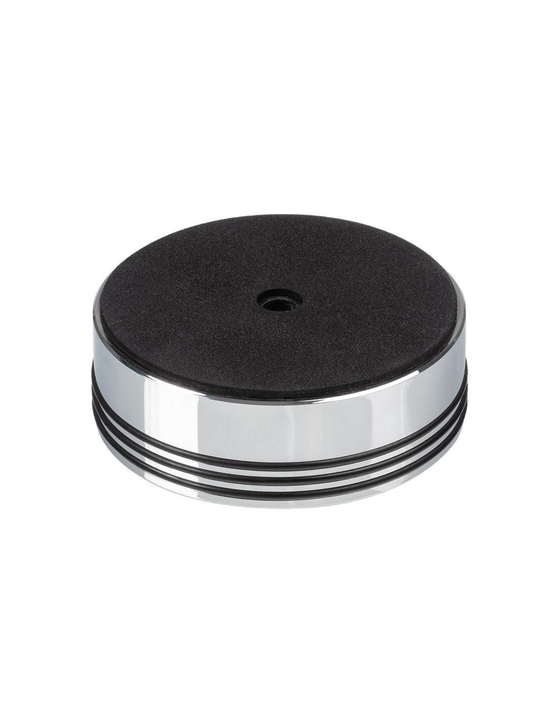 Pro-Ject Record Puck RS Brass chrome