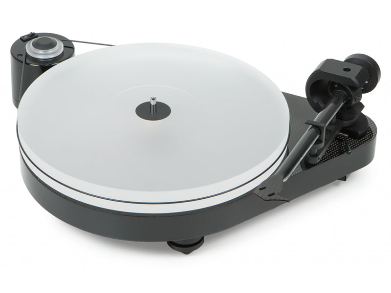 Pro-Ject RPM 5 Carbon 2M Bronze, Nero