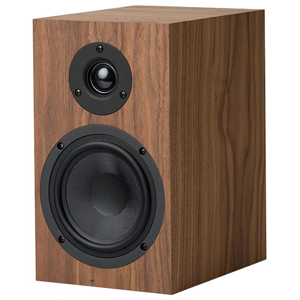 Pro-Ject Speaker Box 5 S2, Noce