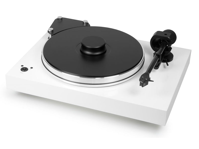Pro-Ject Xtension 9 Evolution, Bianco