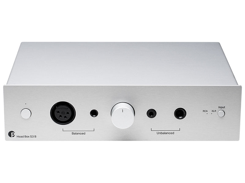 Pro-Ject Head Box S3 B